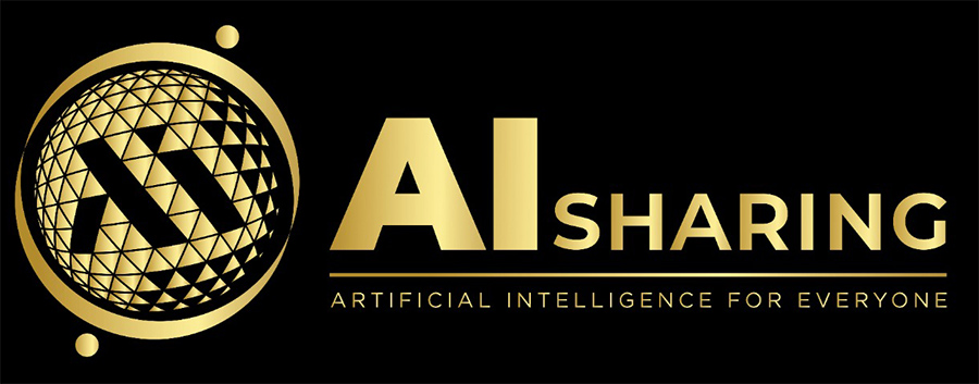 AISharing logo